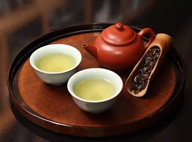 上派課堂丨最適宜的泡茶水溫是多少℃？