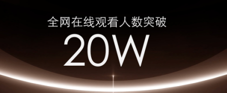 在線人數(shù)超20萬！上派新品發(fā)布會(huì)圓滿成功，帶領(lǐng)行業(yè)開啟智能嵌入時(shí)代！   