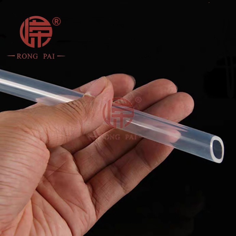 醫(yī)用硅膠管該如何選擇呢？-常州嶸牌橡塑制品有限公司