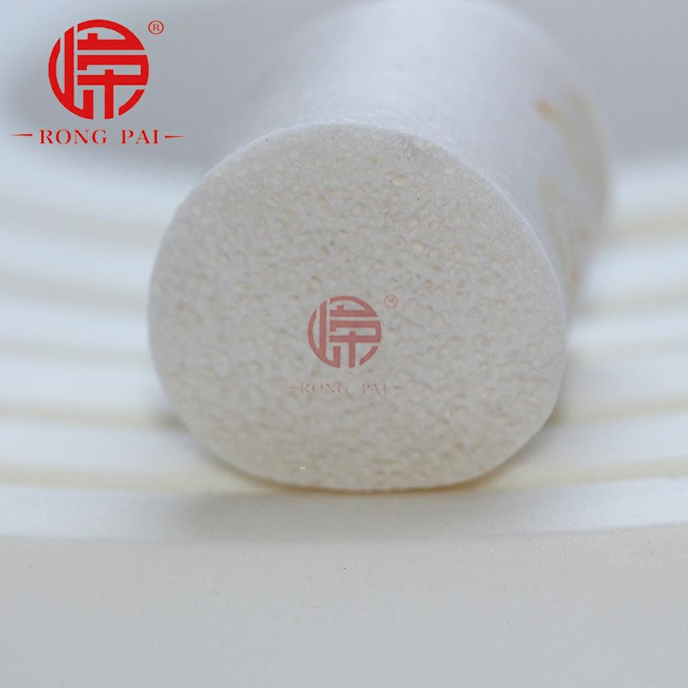 硅膠發(fā)泡條的優(yōu)勢有什么？-常州嶸牌橡塑制品有限公司