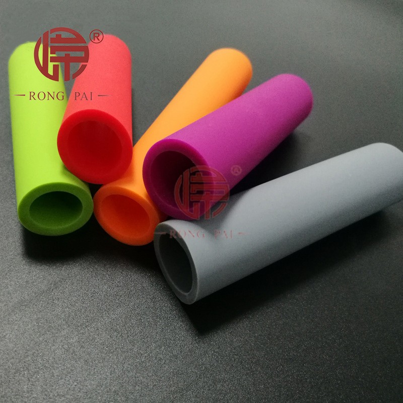 硅膠管的性能可靠嗎？-常州嶸牌橡塑制品有限公司