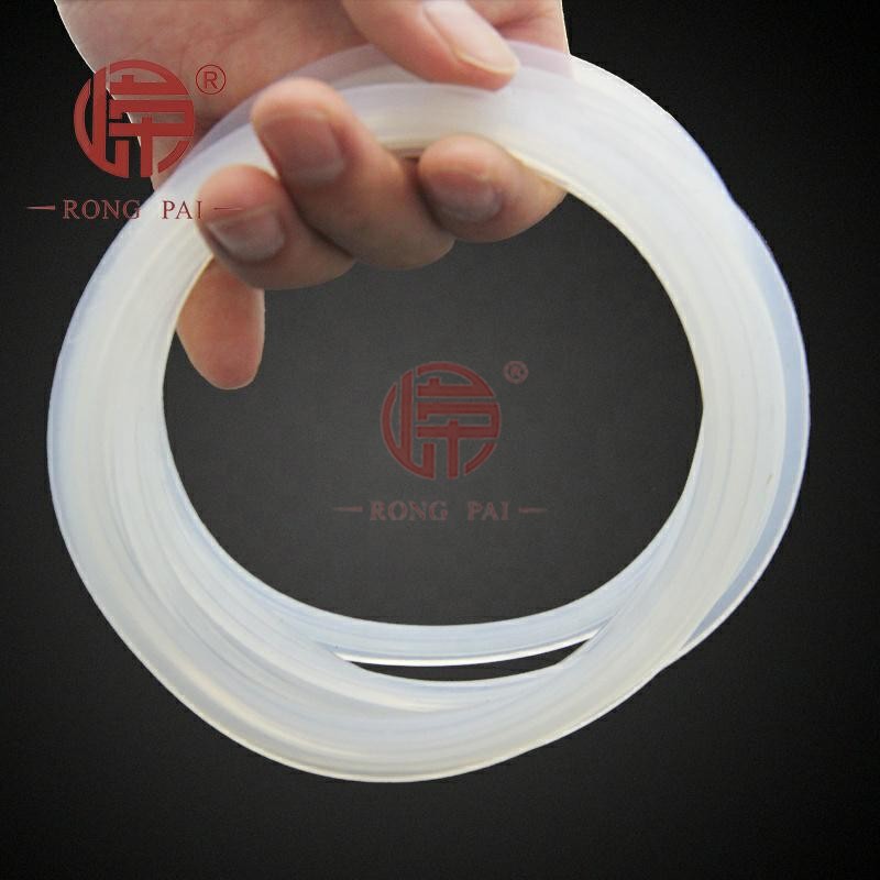 硅膠密封圈受損的原因有什么 ？-常州嶸牌橡塑制品有限公司