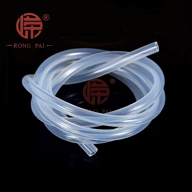 醫(yī)療級(jí)硅膠管的優(yōu)勢(shì)在哪？-常州嶸牌橡塑制品有限公司