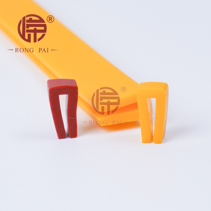你知道硅膠密封條應用在哪里嗎？-常州嶸牌橡塑制品有限公司