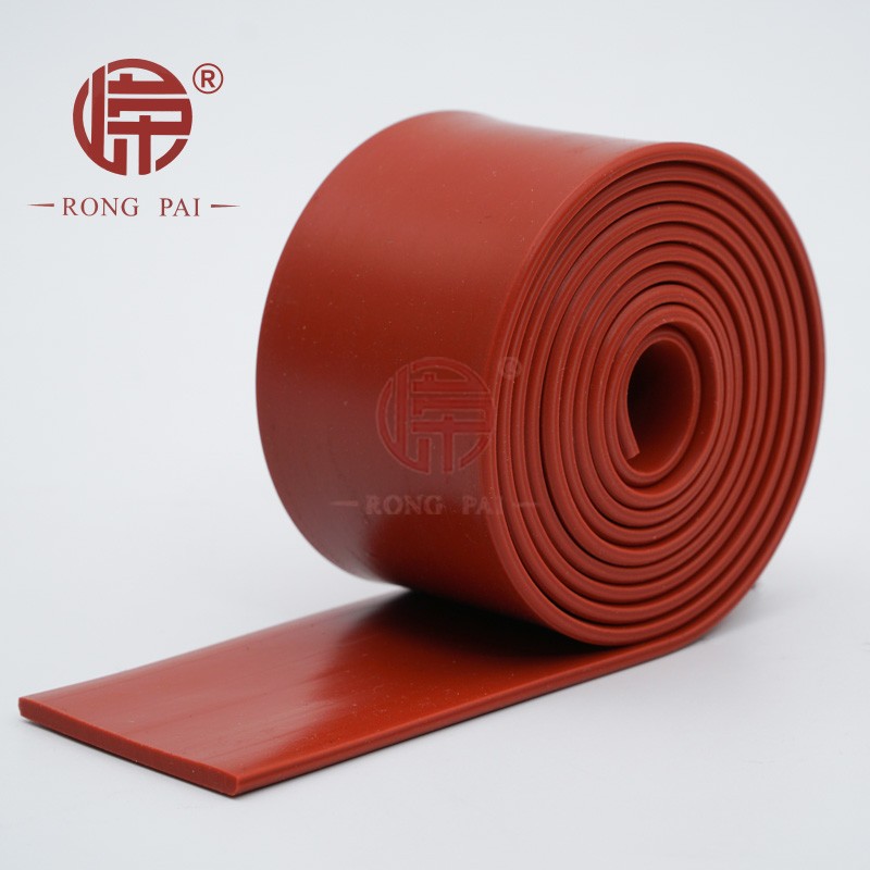 硅膠條的優(yōu)缺點(diǎn)？-常州嶸牌橡塑制品有限公司